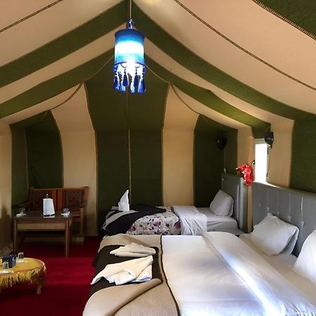 Top Desert Luxury Camp Merzouga Exteriér fotografie