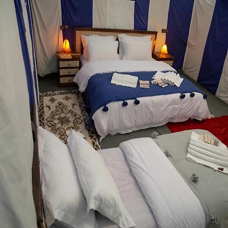 Top Desert Luxury Camp Merzouga Exteriér fotografie