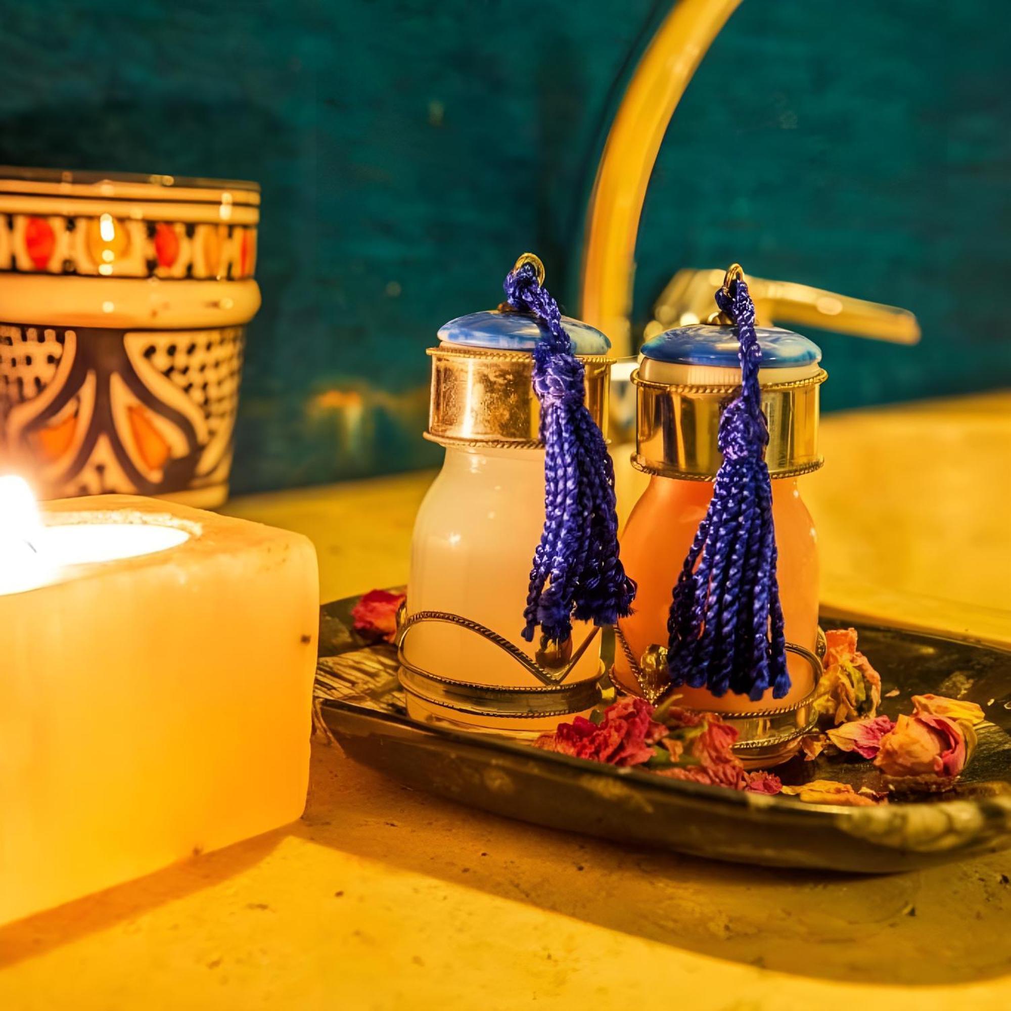 Top Desert Luxury Camp Merzouga Exteriér fotografie